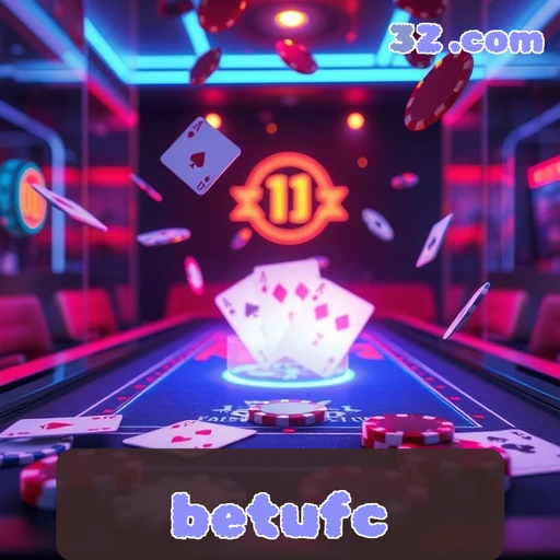 Atrações Irresistíveis dos Jogos no Betufc para Você