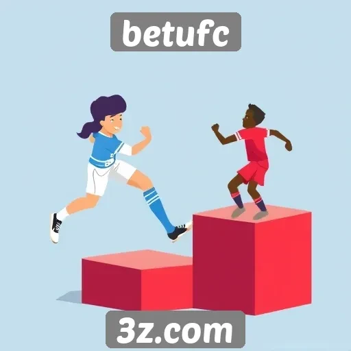 Vantagens e desvantagens do betufc