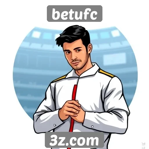 Segurança e confiabilidade do betufc para apostadores