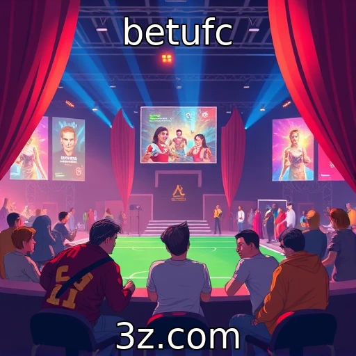 Perspectivas para a indústria de jogos em eventos internacionais