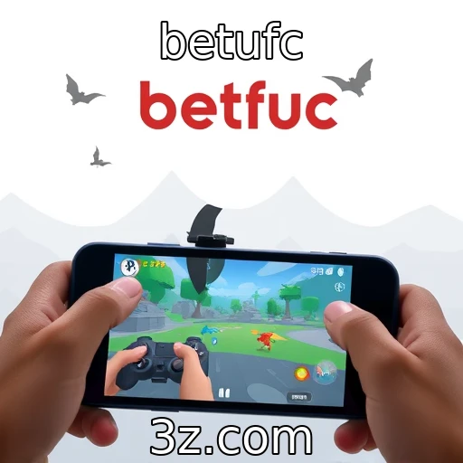 Desenvolvimento de jogos para dispositivos móveis em ascensão