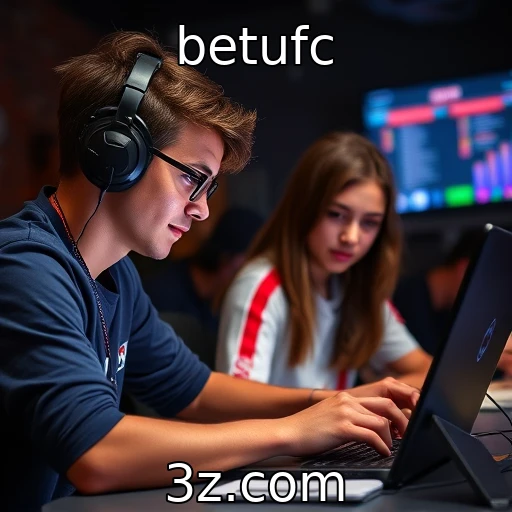 Apostas online crescem entre os jovens