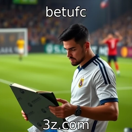 Mudanças no comportamento do jogador em apostas