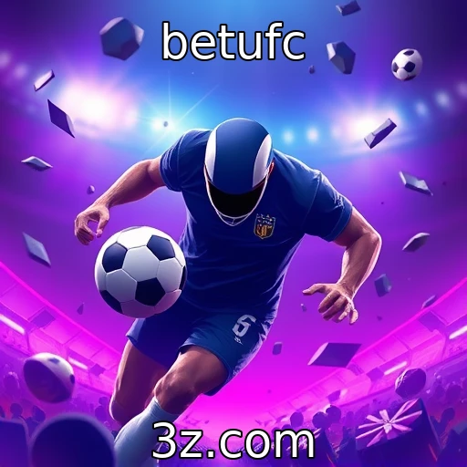 A ascensão dos jogos de apostas online