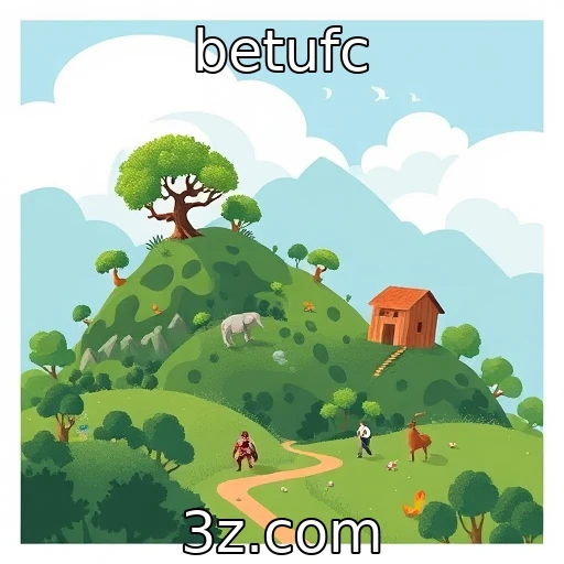 Jogos sustentáveis ganhando espaço na indústria 2025