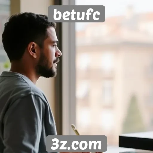 Opiniões de usuários sobre a experiência no betufc